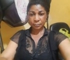 Rencontre Femme Cameroun à Yaounde  : Mercy, 42 ans